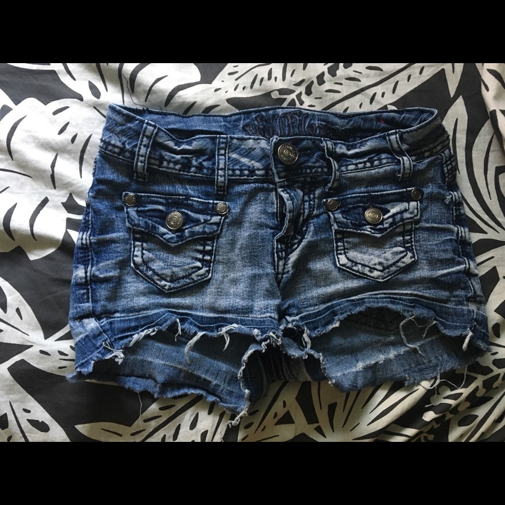 Shorts